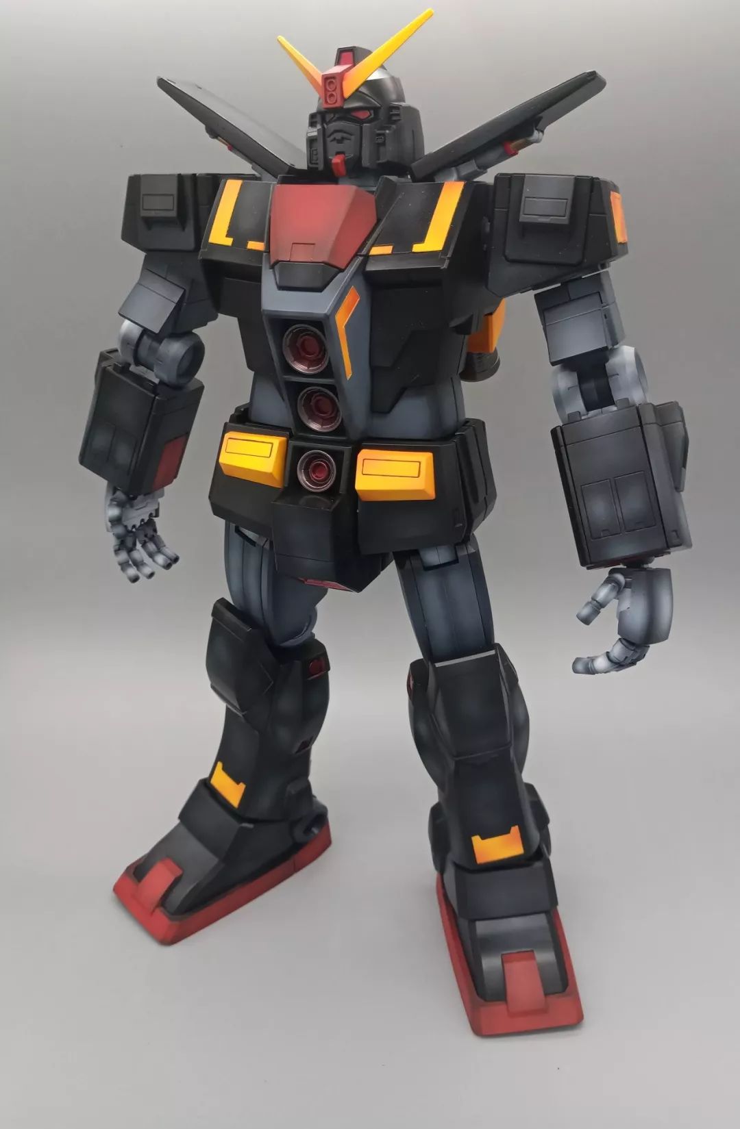 佳作传说中的精神病精神力高达