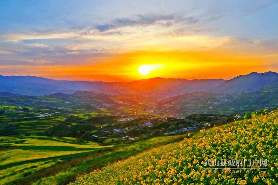 武山县庆祝中华人民共和国成立70周年摄影展二