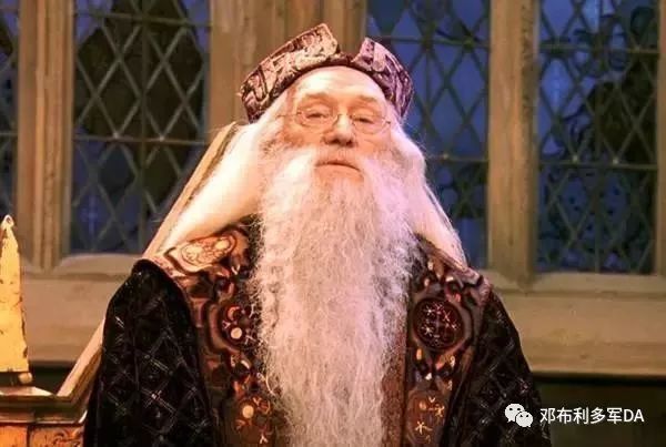 魔法肖像的工作原理_哈利·波特