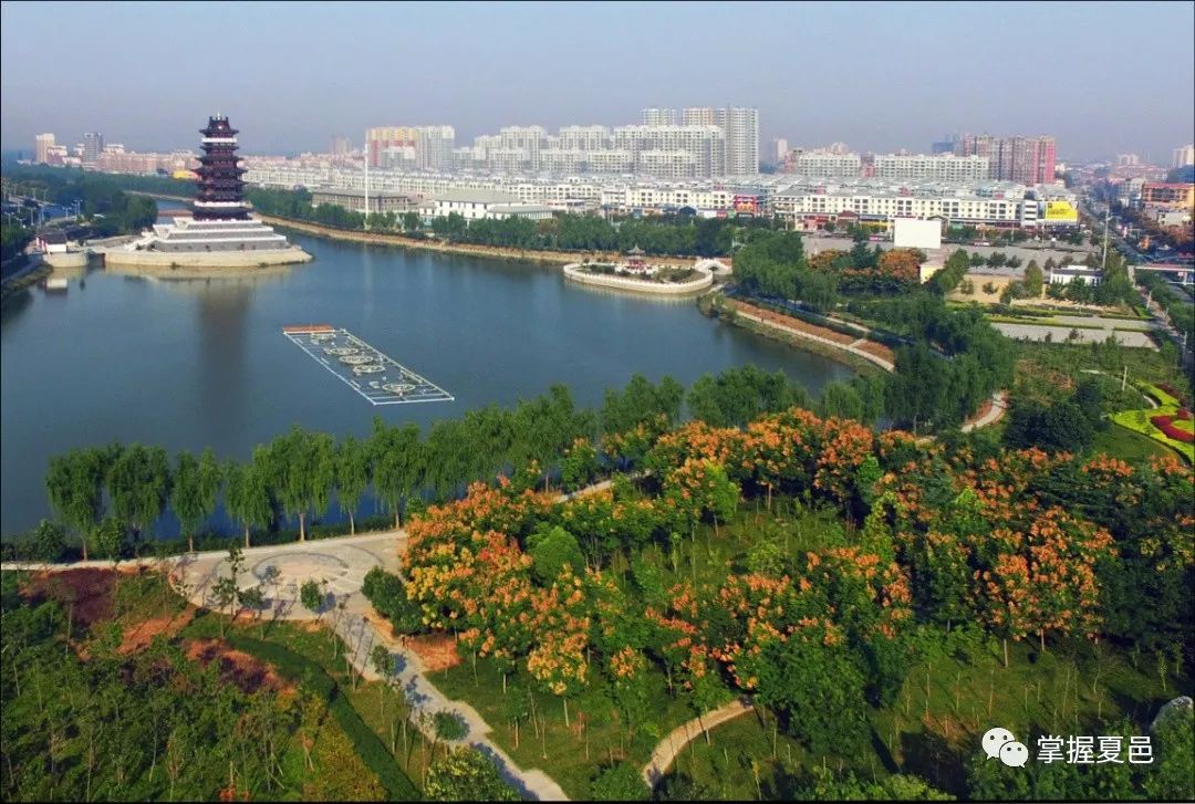 厉害了商丘这个县获一项国家级荣誉称号快看是你老家吗