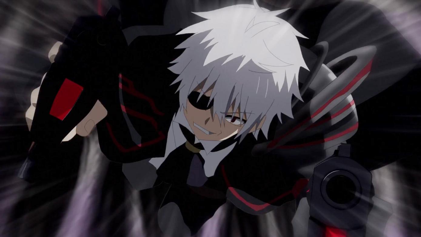 男主变强更变帅了,从南云始决心开始吃下怪物并从地狱里爬出来,他就已