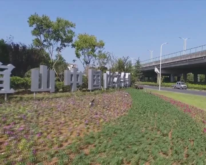 苍南宜山全力打响宜山织造品牌撬动产业经济新增长点