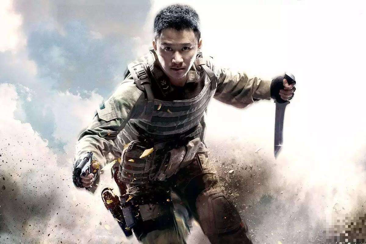 吴京《战狼3》已过审,有可能是完结篇,演员阵容十分强大