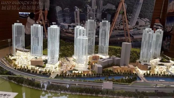 城中村蜕变在即时隔多年草埔三村旧改终迎新进展