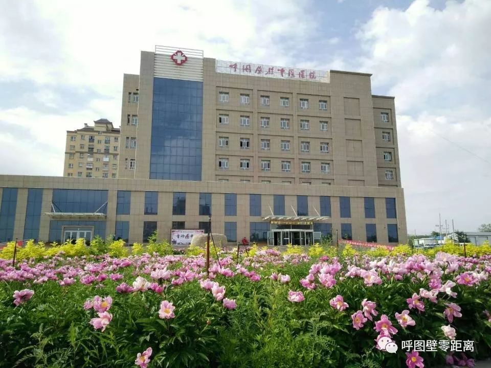 目前,呼图壁县已有112家医疗机构,县属医疗卫生机构专业技术人员456人