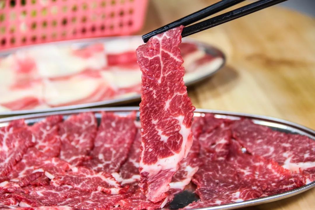 田心牛場第一分店▎新鮮靚牛肉火鍋南園牛餐廳帶你吃遍整頭牛