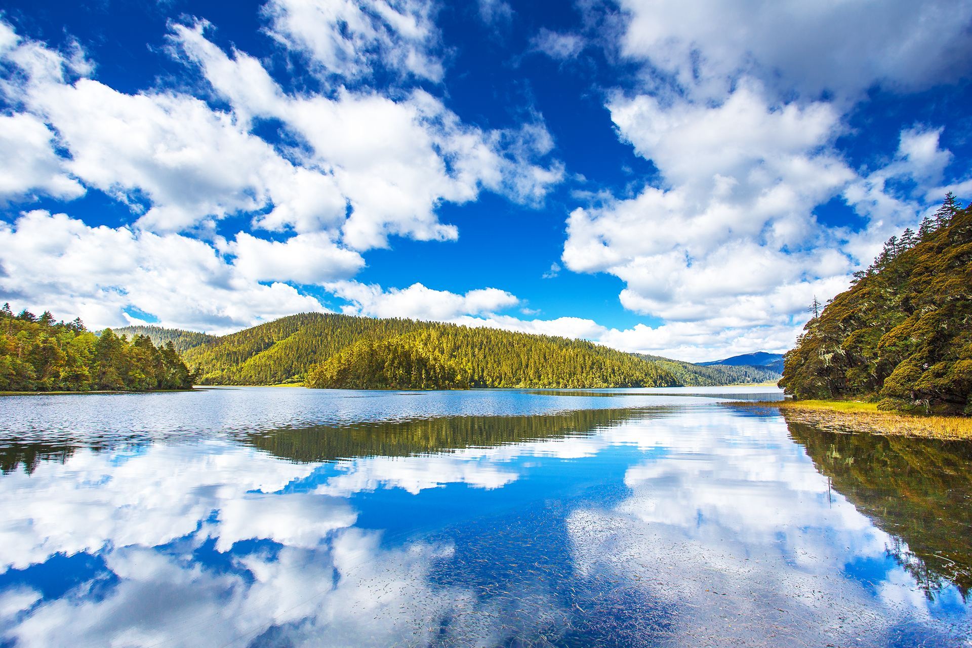香格里拉度假去哪里?独克宗古城2019最值得去的地方