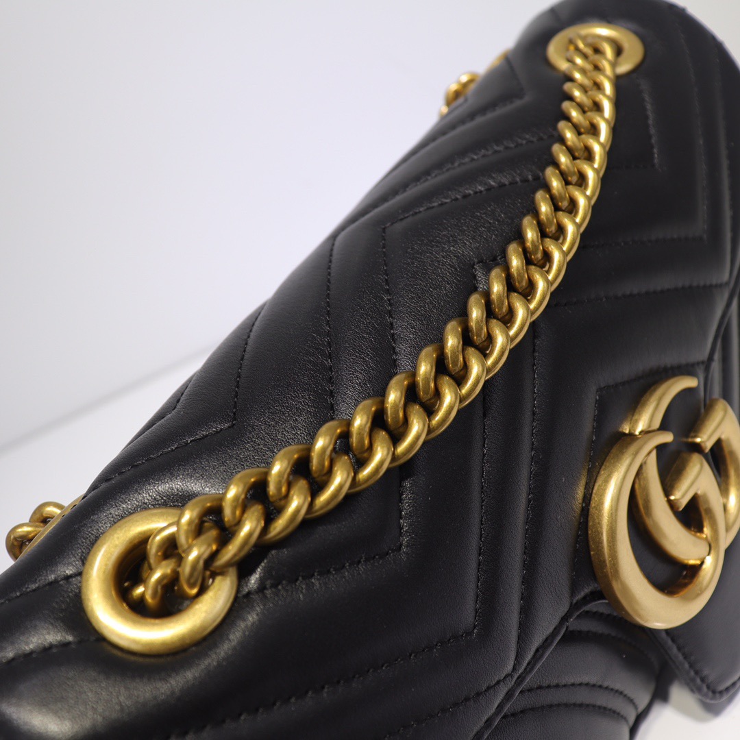 必备单品gg包 ophidia链条包 sylvie_gucci