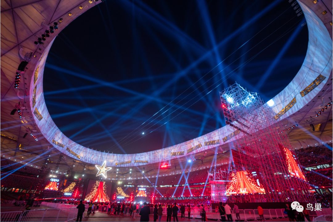 李荣浩战队邢晗铭夺冠2019中国好声音在鸟巢圆满收官