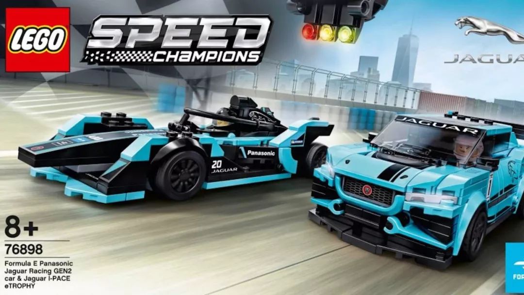 lego 乐高 speed champions 新品_搜狐汽车_搜狐网