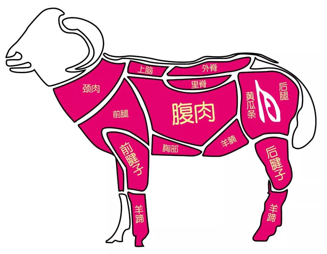 这个秋天羊肉要这样吃才过瘾