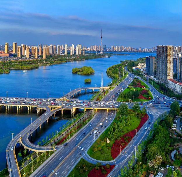 最新!2019年中国百强城市排行榜揭晓,临沂排名