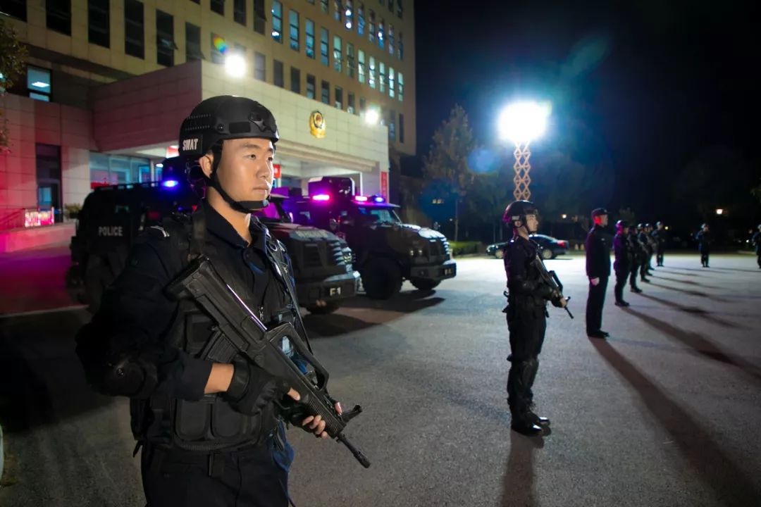 青岛3起沉积多年的重大命案,集中攻破!案件细节披露!