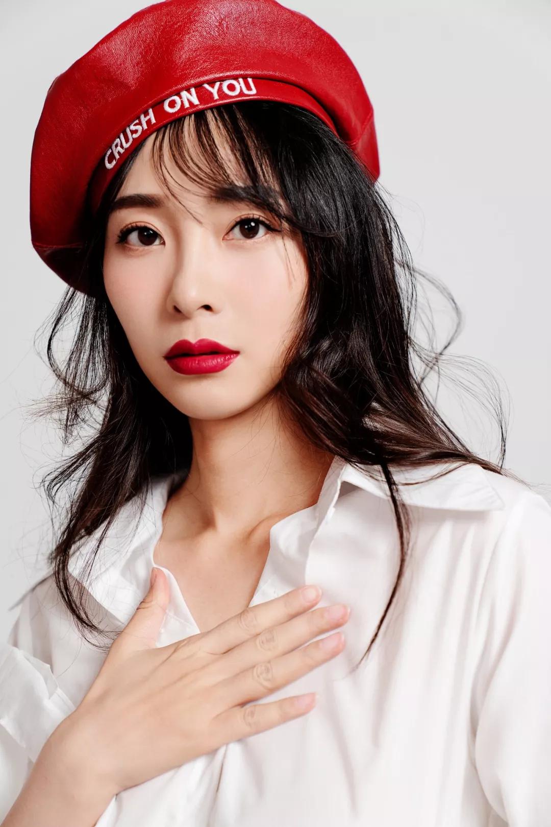 田娜认为,对于演员这两个字要给予更多的空间,不要设置太多的条条框框