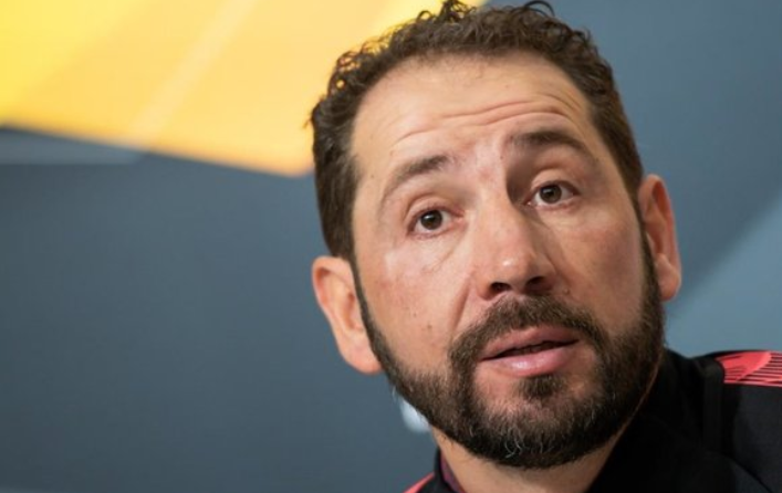 "在此之前,现年44岁的马钦曾经执教努曼西亚(西乙),赫罗纳(西乙,西甲)