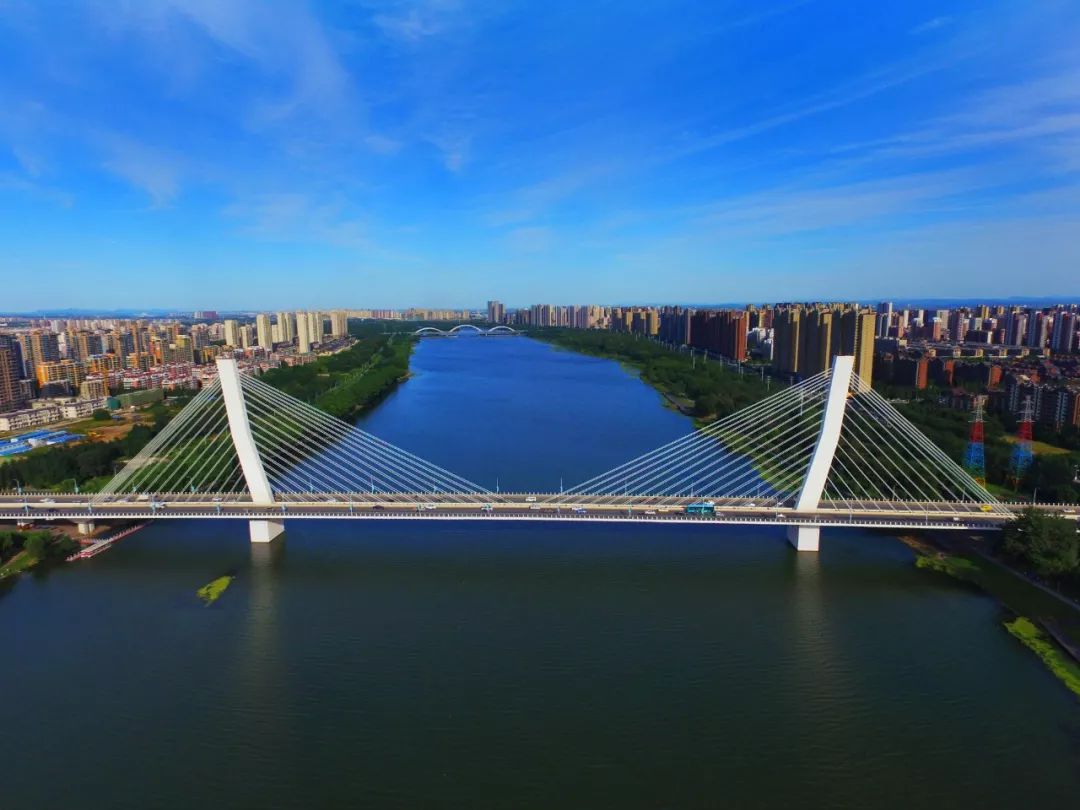 十座跨浑河大桥 架起"浑南"腾飞之路!_沈阳