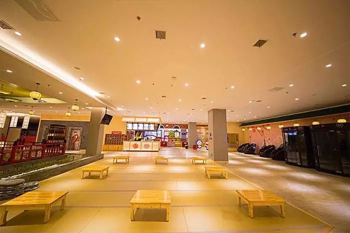 【汤本·汤特价】亲子平日票仅35.