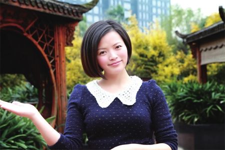 最美奋斗者丨文花枝:保持奋斗者姿态 笑对人生_旅游