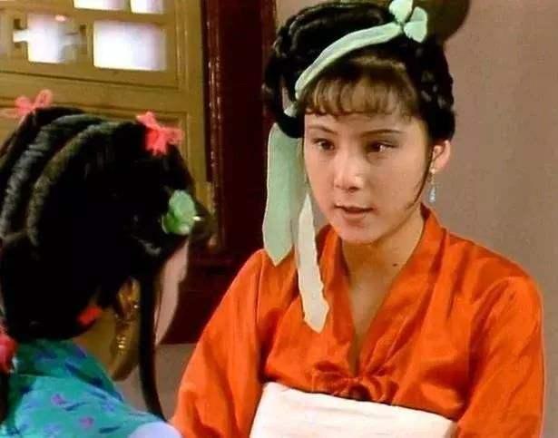 凤仙花开又一年从晴雯的红指甲说起