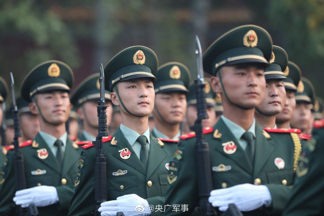 舍不得国庆2019年国庆回顾