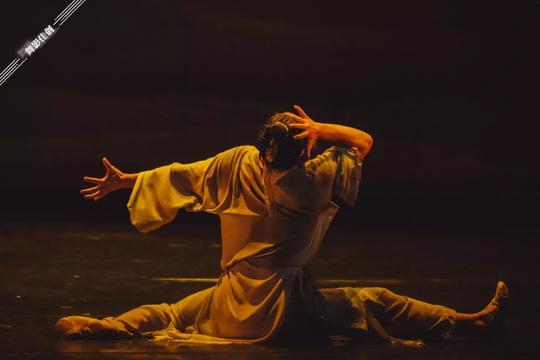 舞影图集|舞未 young in 长沙|2019全明星舞蹈盛典_骆文博