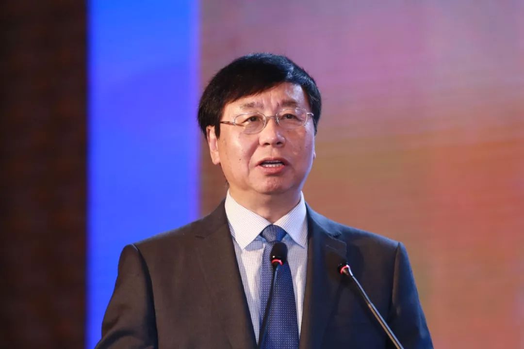 曲久辉院士近日出席美国工程院新院士授予仪式