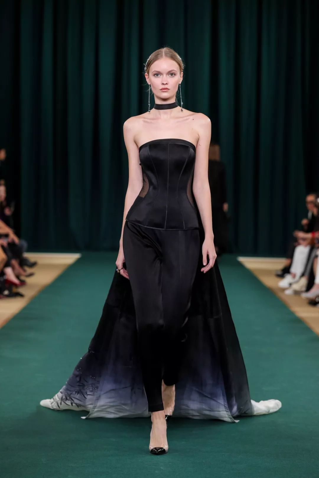 heavengaia盖娅传说2020春夏系列戏韵梦浮生最美中国风