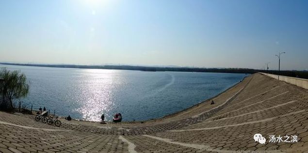 汤阴小河水库的前世今生