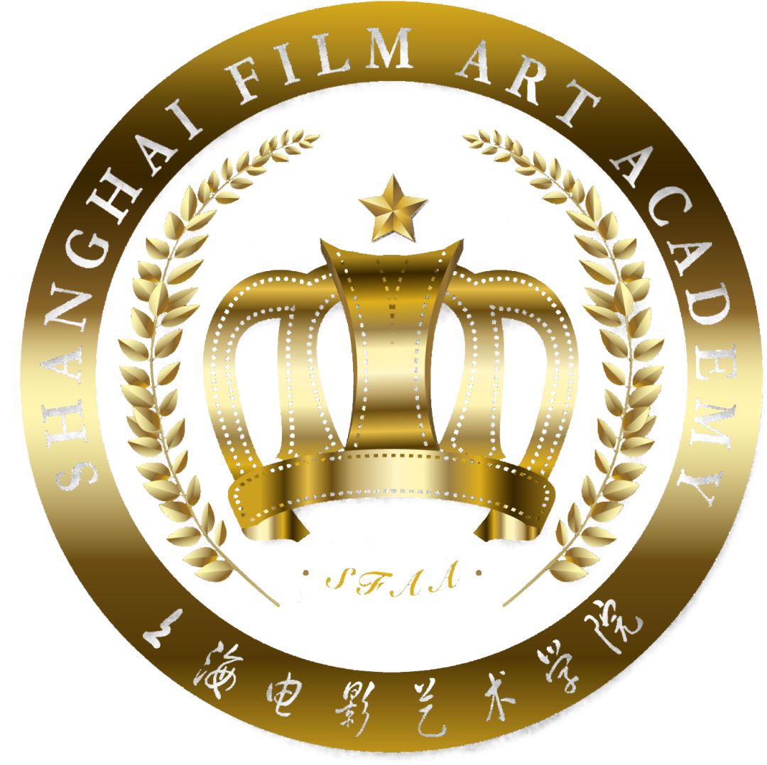 上海电影艺术学院logo图片