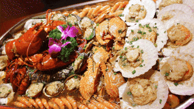 黎阳喊你吃午饭23家人气美食68折起吃到扶墙出