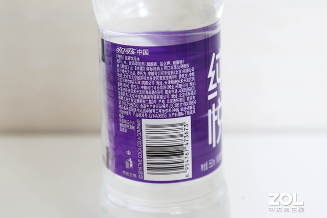 瓶装水没那么简单：有的“纯”有的“不纯”