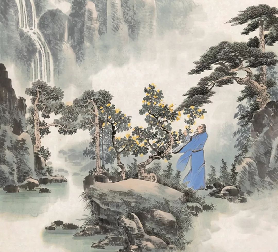 重阳节重阳佳节倍思亲