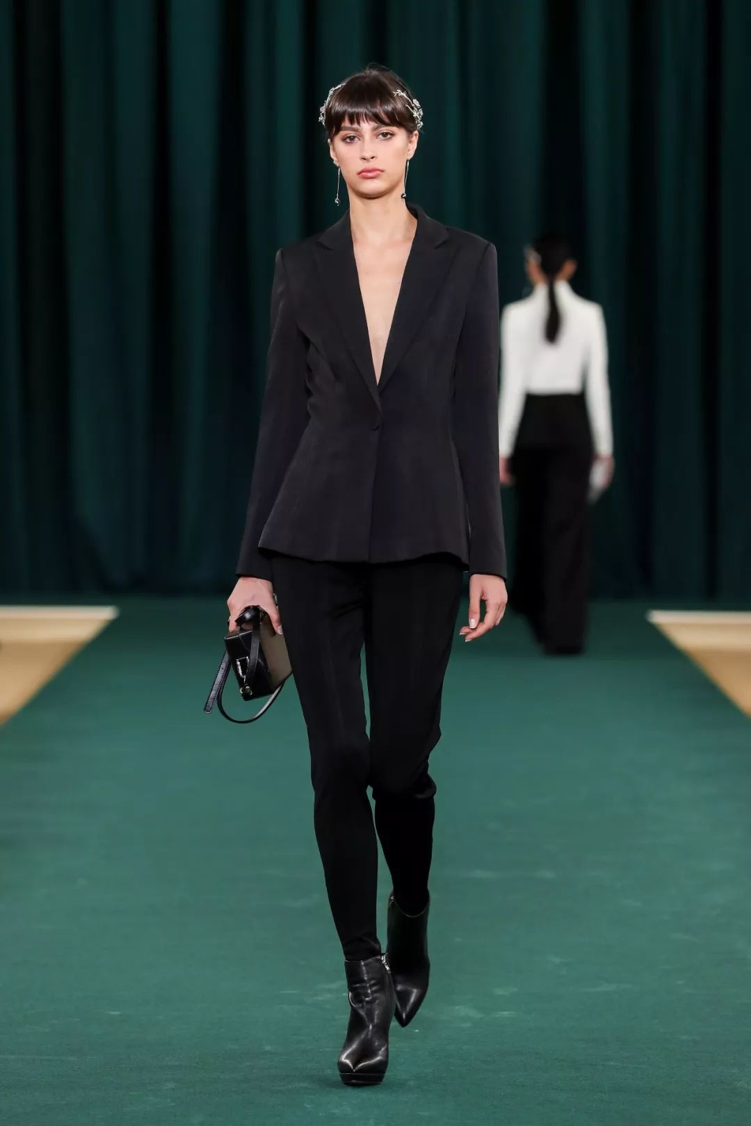 heavengaia盖娅传说2020春夏系列戏韵梦浮生最美中国风