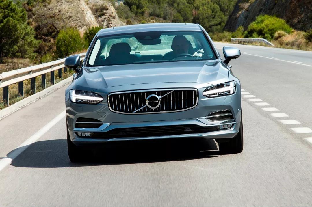 独家吉利沃尔沃上海技术中心讨论成立新的发动机部门