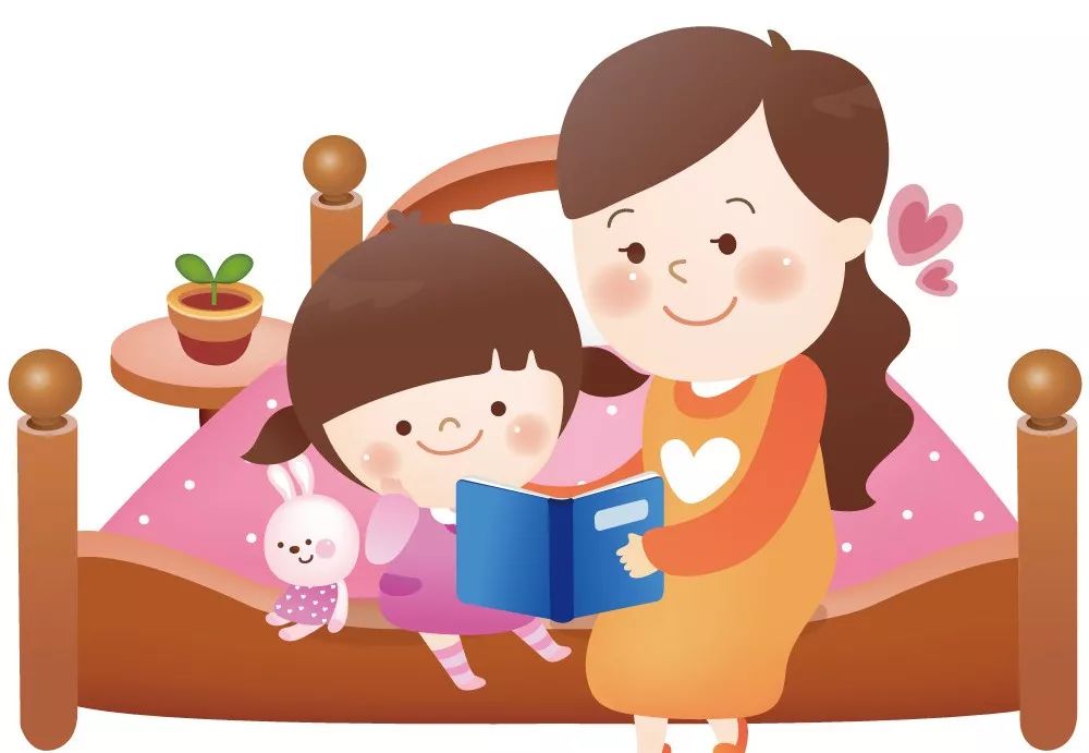 温馨提示家长您有一条锦业宝贝讲故事征集令