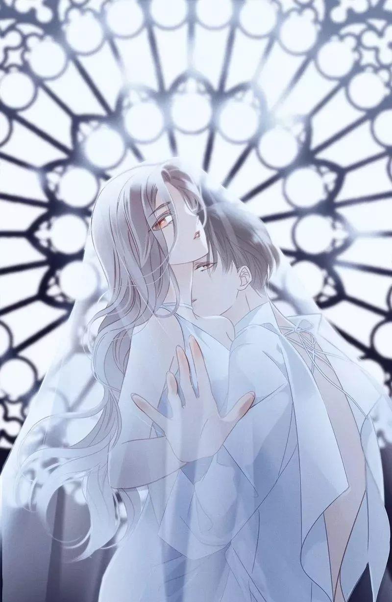 这部伪骨科漫画一定要看男女主颜值太好嗑了