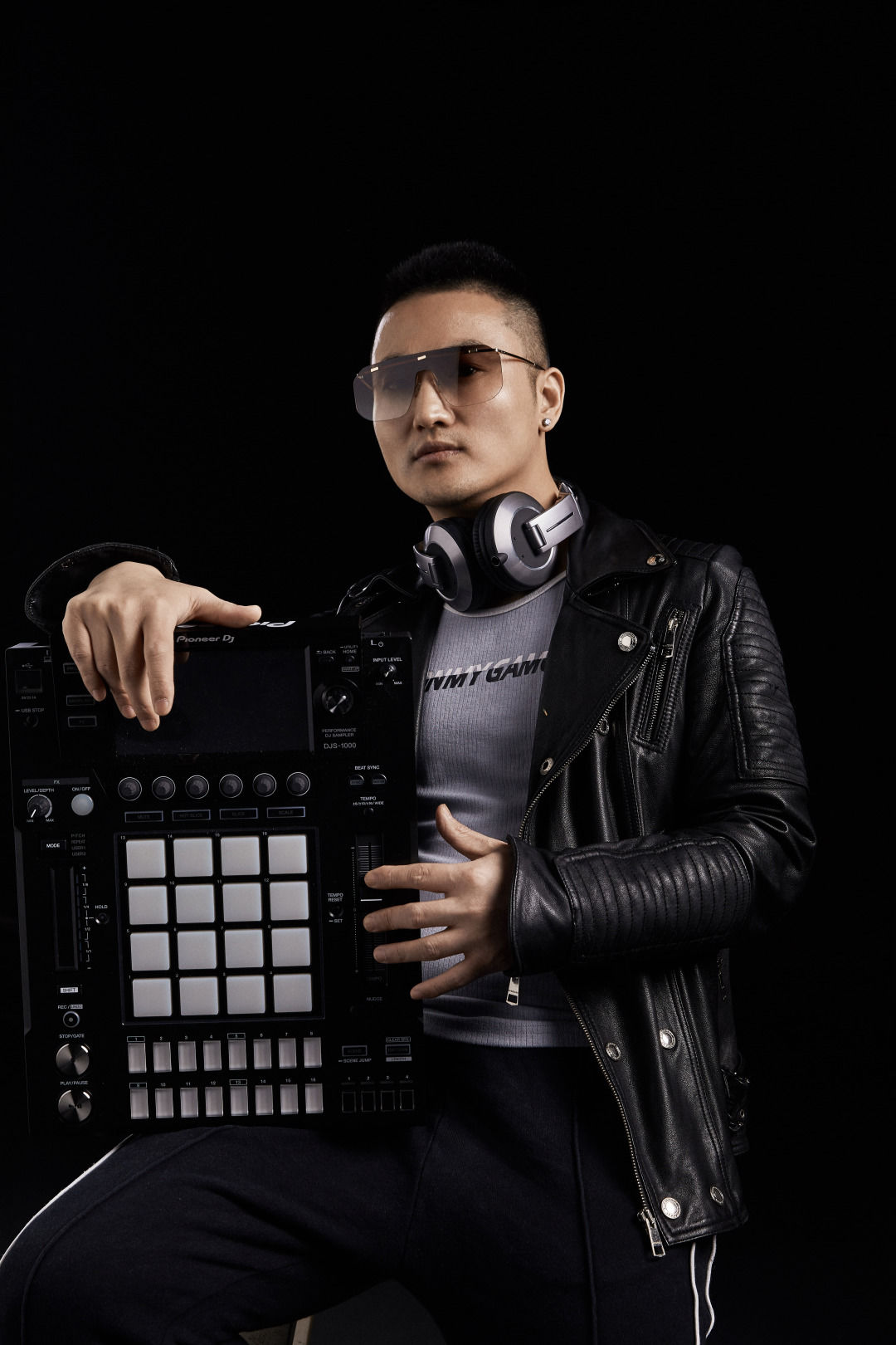 轩尼诗等知名品牌发布会特邀嘉宾dj‖多个知名夜店助阵嘉宾‖sexy