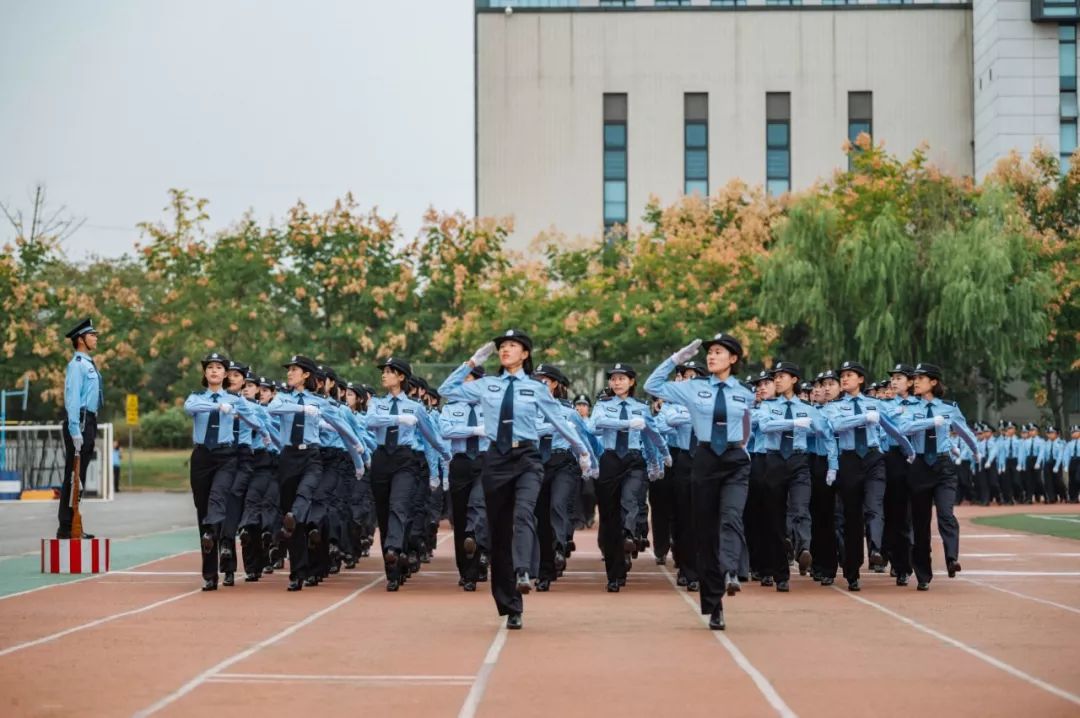 江蘇警官學院主題教育怎麼抓黨委書記夏存喜撰文談心得