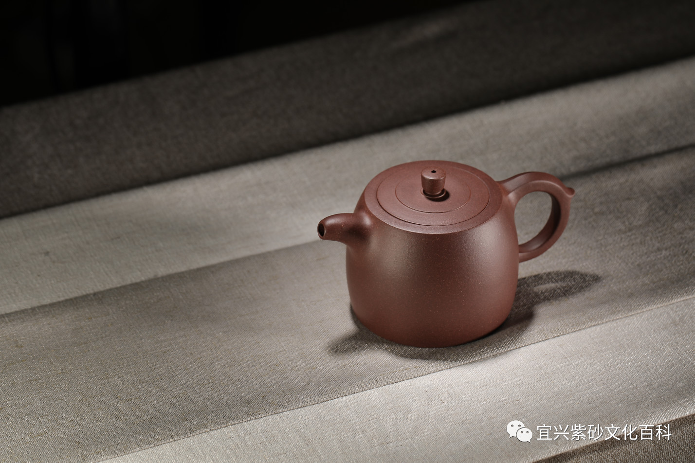 紫砂壶的制壶工艺:明针