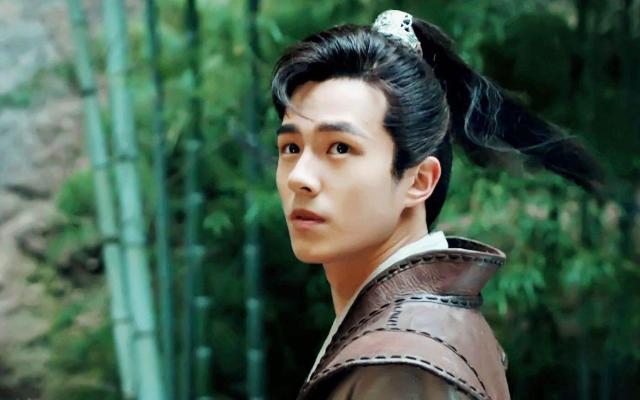 第1名愿为你花开满城,为你明灯三千_宁凡