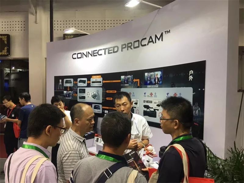 谦逊认真的JVC，魅力满分