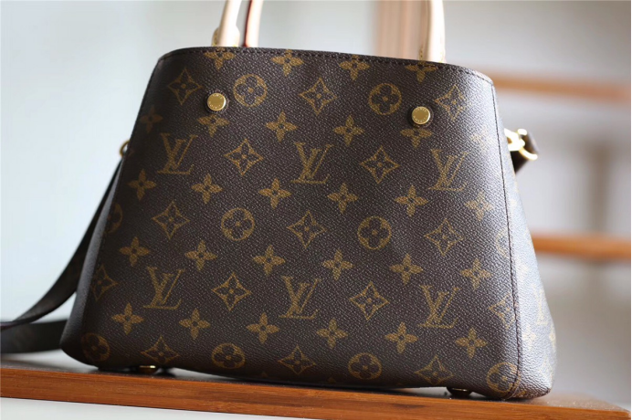 欧单lv世纪经典之蒙田包枕头speedy手袋neverfull购物袋水桶包