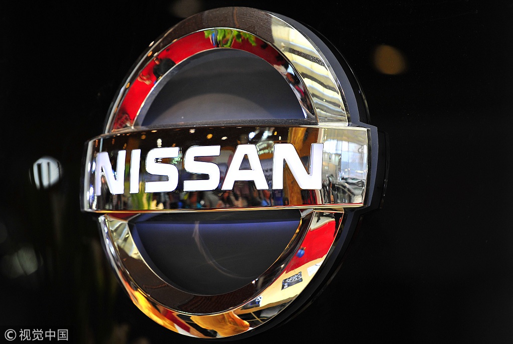 9月16日,因自身陷入贪腐风波正被调查的日产集团掌门人暨社长兼ceo