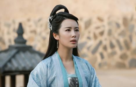 溧阳公主历史上唯一被逼吃掉自己丈夫的公主