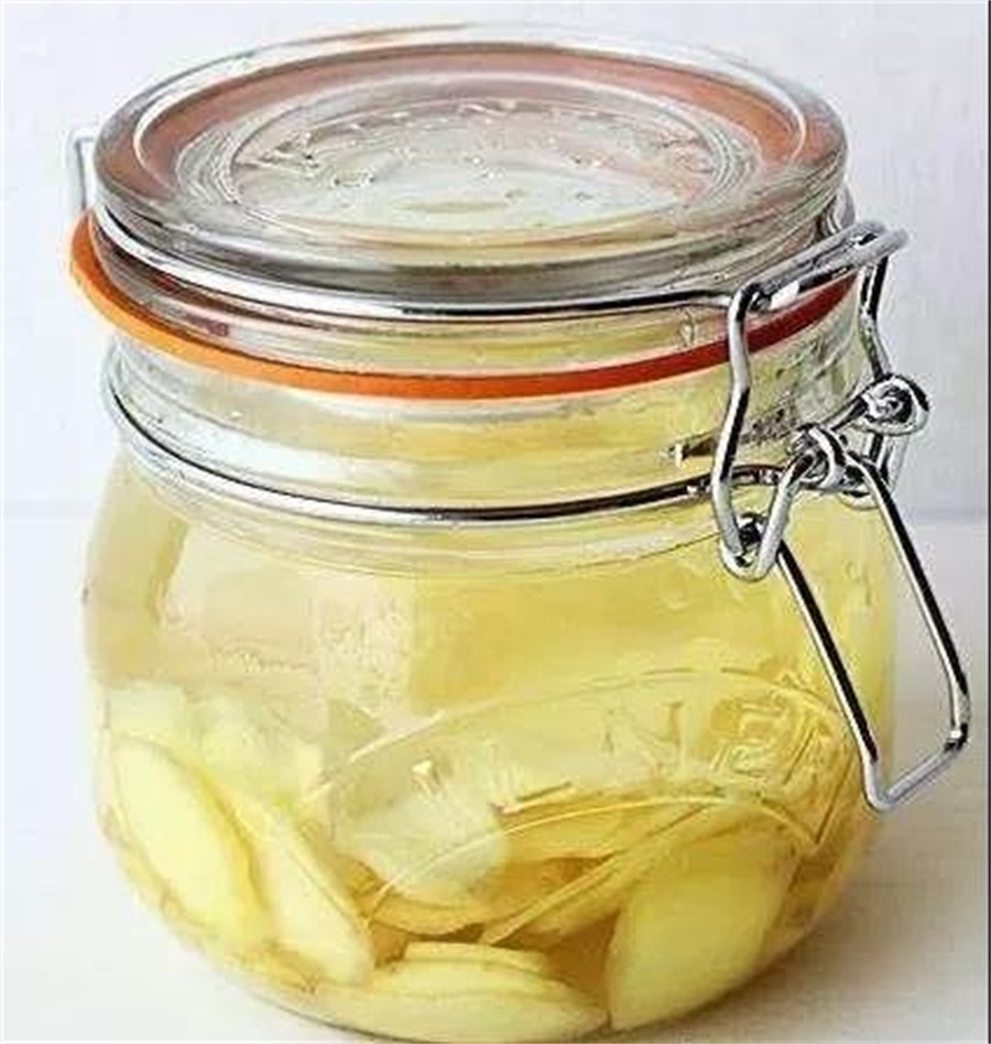 生姜酒酿造的秘密还有祛湿气驱寒气的功效