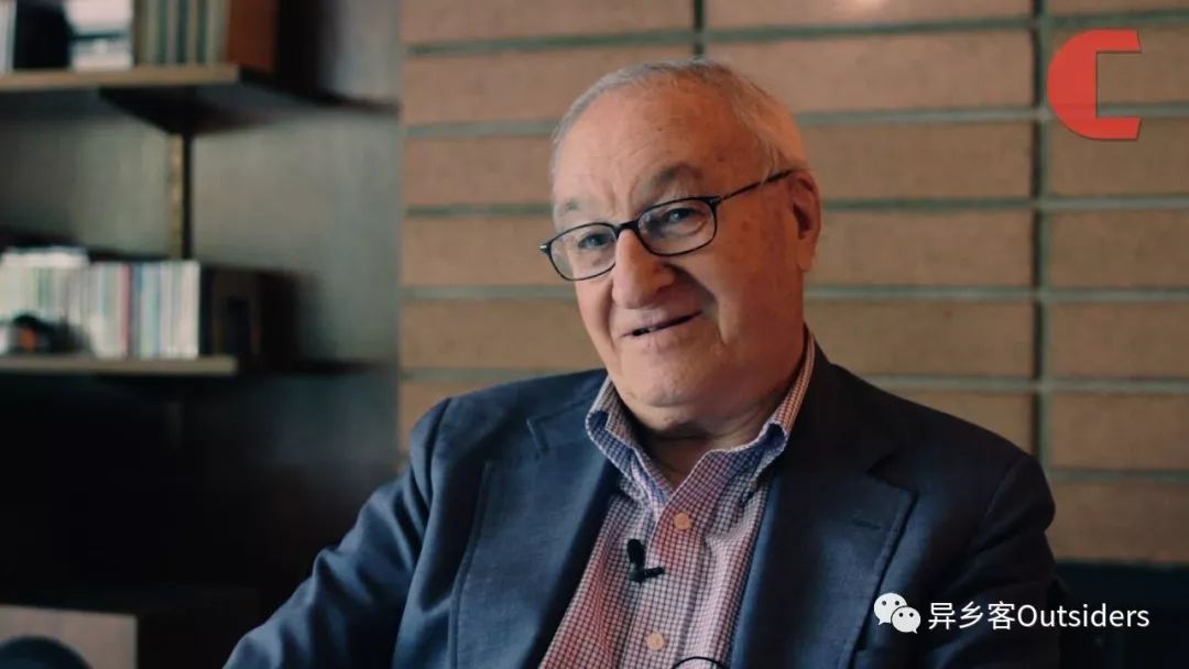 斯金纳的后辈,新的行为主义心理学家阿尔伯特·班杜拉(albert bandura