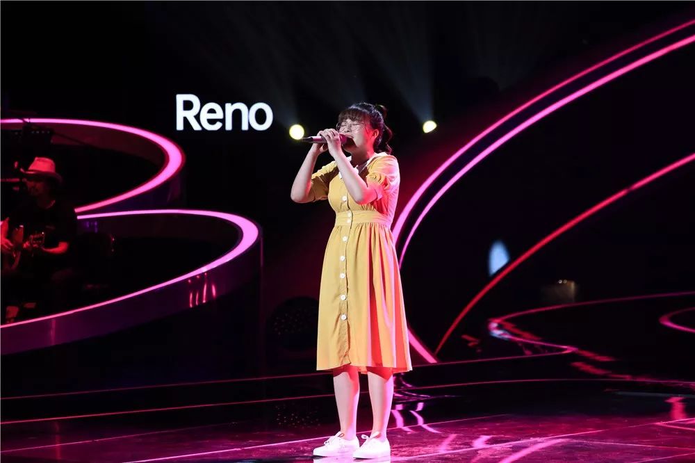 来自温州!19岁"火星嗓"女孩邢晗铭,为浙江首夺好声音冠军!