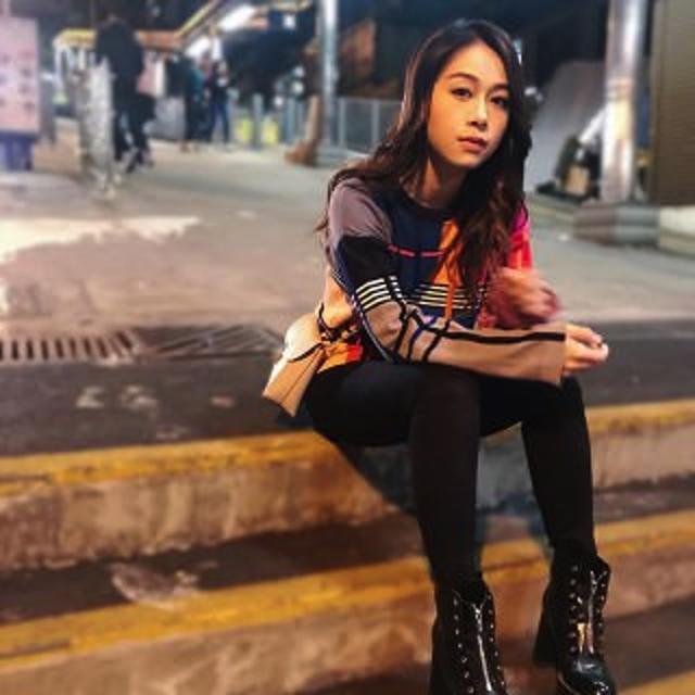 原创黄心颖暗盘放售爱巢姐姐黄心美帮妹妹收800万新楼