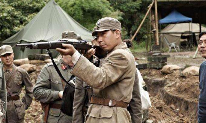 抗日名将不幸被捕,日军折磨他3年宁死不屈,最后死于叛徒手上_齐学启