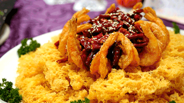 关注厨艺大比拼绵竹即将上演一场舌尖上的美食饕餮盛宴